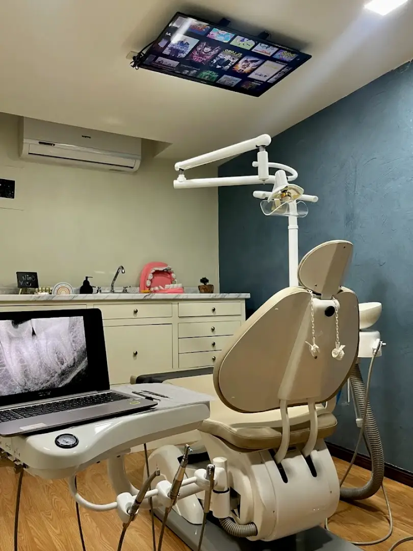 Agua Prieta Dr. Miguel Santana, Dentista - Odontólogo
