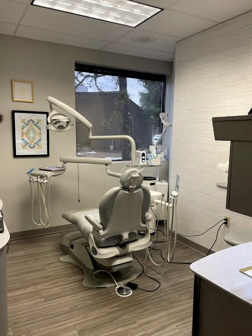 Albany Zappia Kendra DDS