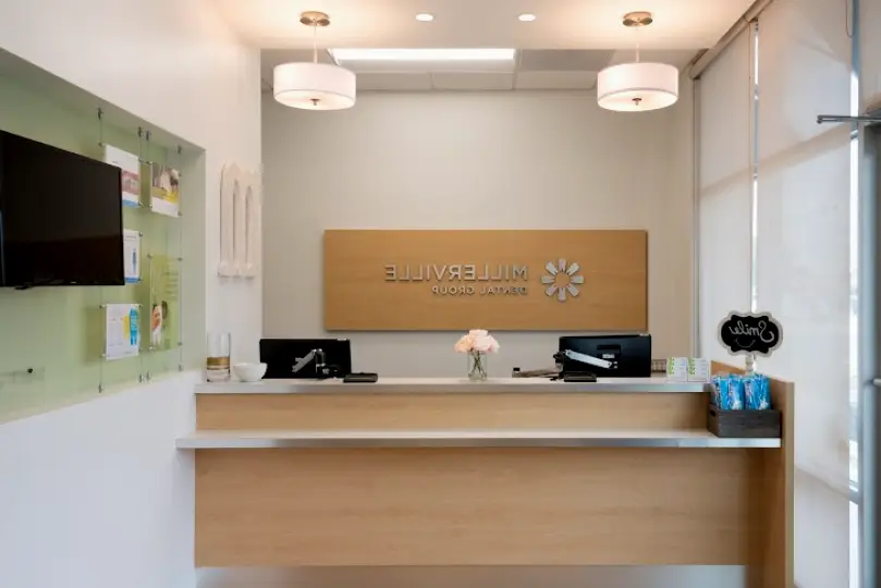 Baton Rouge Millerville Dental Group