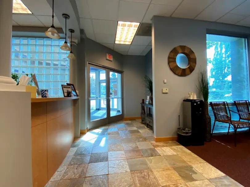  Beaverton Patrick Chuang, DDS