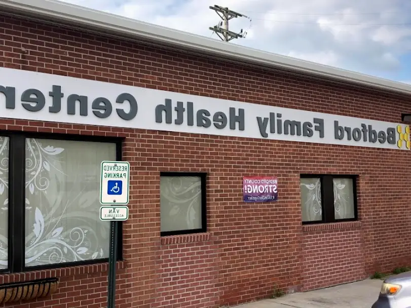 Bedford Family Health Center