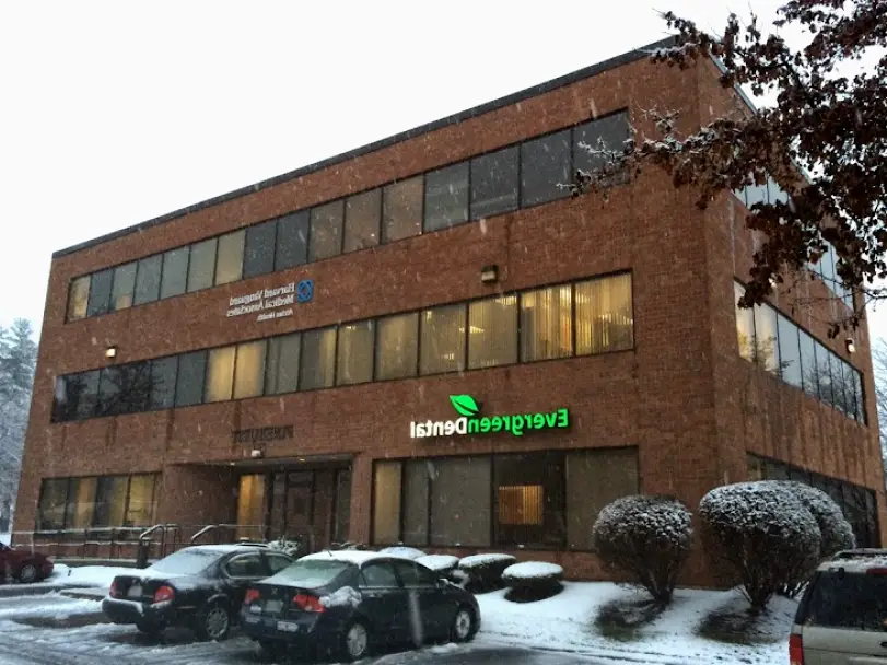 Billerica Dr. Andy Jangwon Huh, DMD