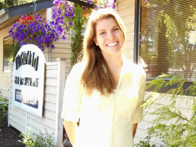Bothell Dr. Ashley Schwark Ulrich, DDS