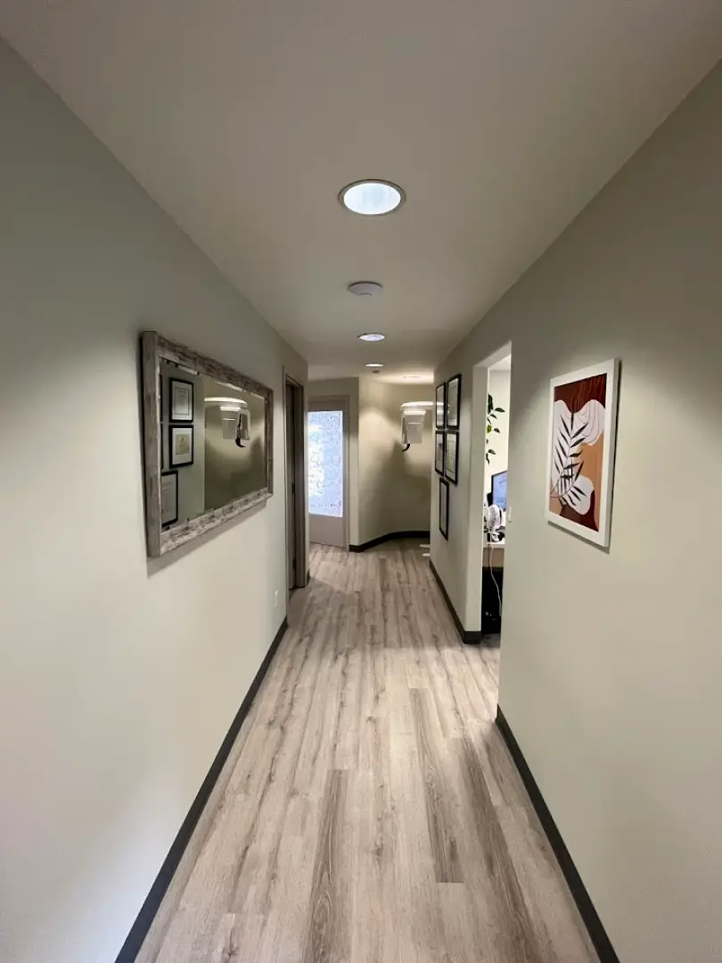 Boulder Creek Redwood Dental