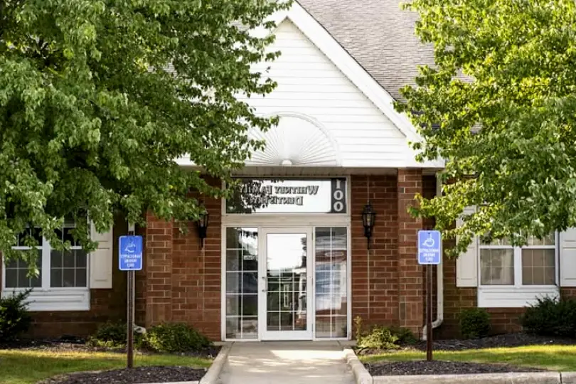  Broadview Heights Whitney Family Dentistry