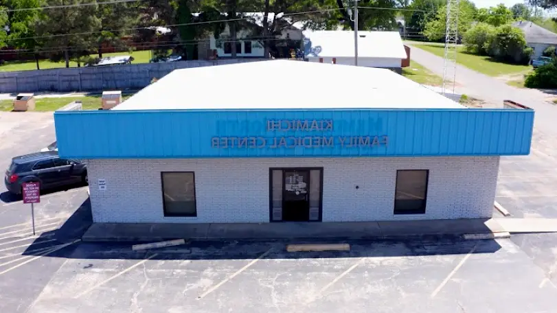 Broken Bow Kiamichi Family Medical Center