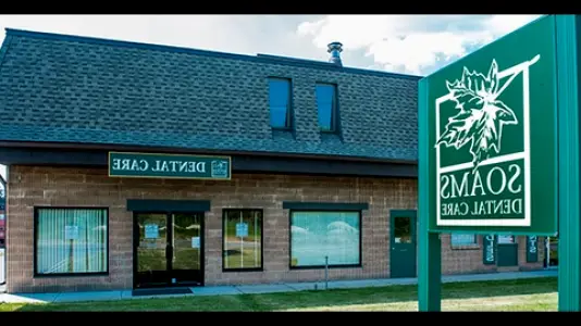  Brookfield Soams Dental Care