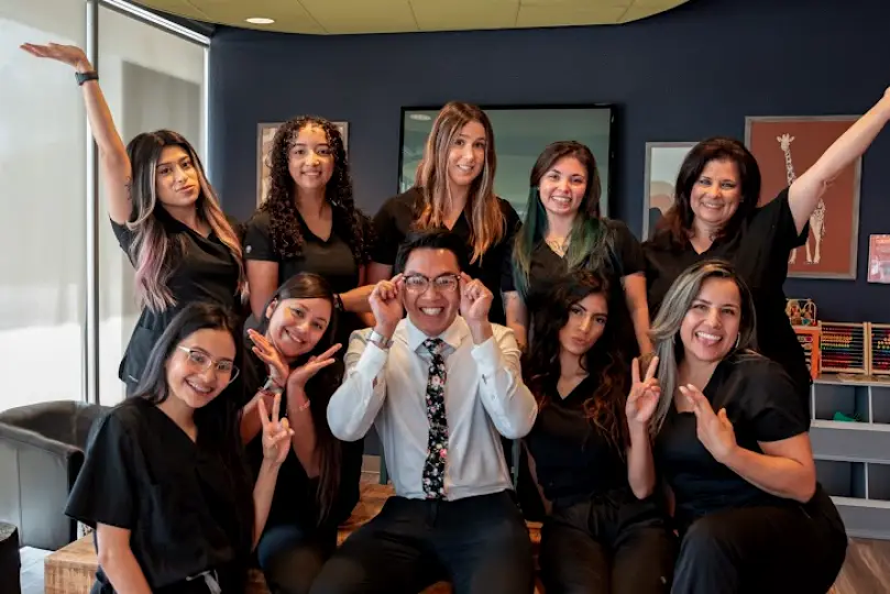 Bryan Safari Dental & Orthodontics