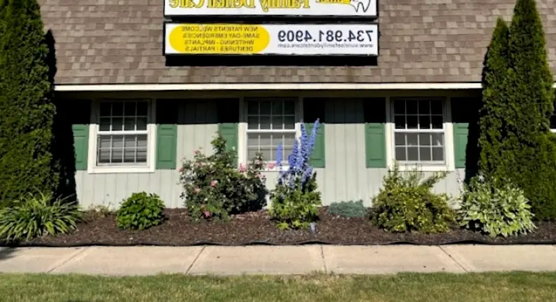 Canton Sunrise Family Dental Care