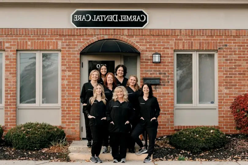 Carmel Dental Care, PC
