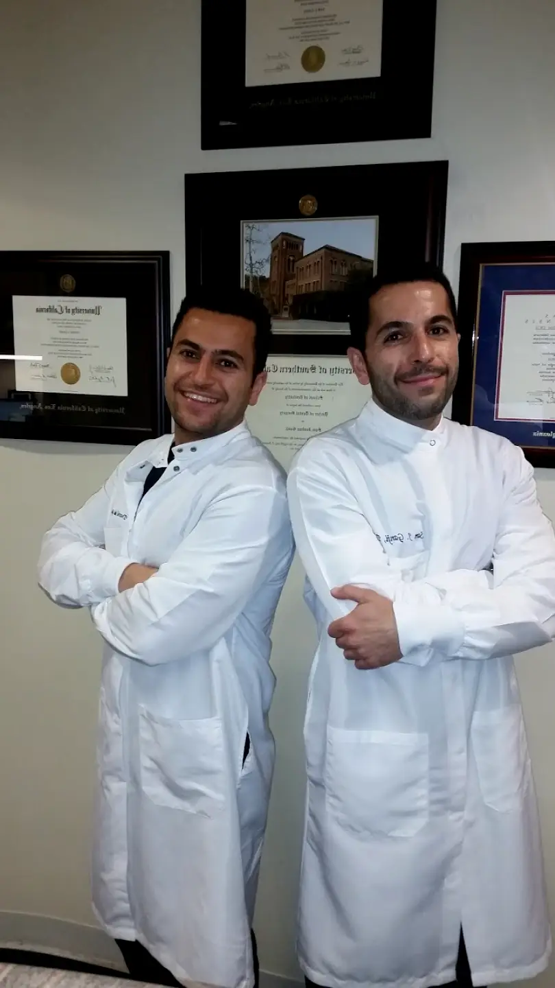 Carson Washington Dental