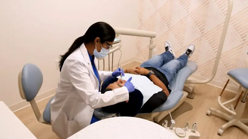 Cedar Park Ivory Dental