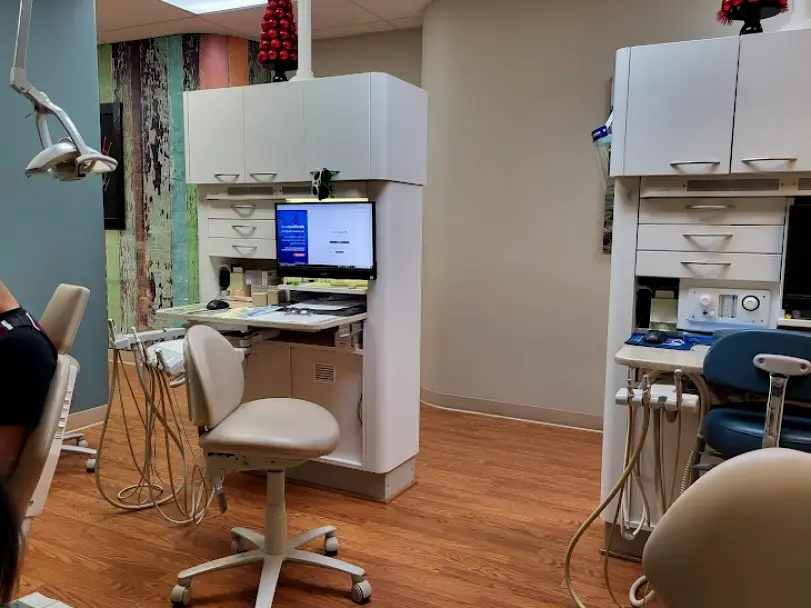 Cedar Park Pediatric Dentistry