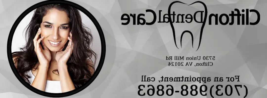  Centreville Clifton Dental Care
