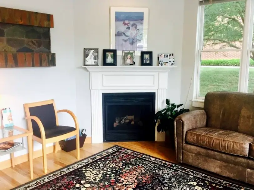  Charlottesville Tore D Steinberg DDS PC