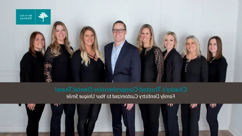 Chaska White Oak Dental