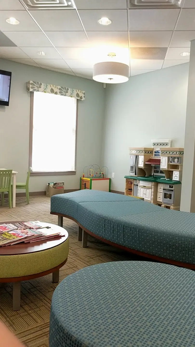 Children's Dental Centre of York