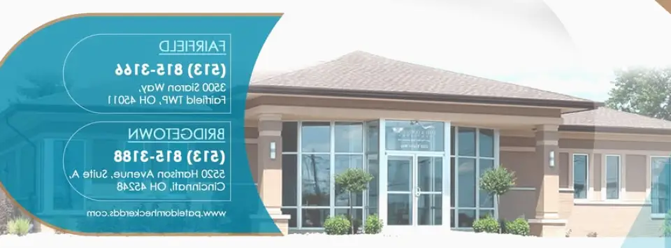  Cincinnati Dr. Shawn A. Dornhecker, DDS