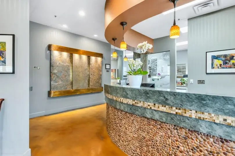 Citrus Heights Almond Orchard Dental Care