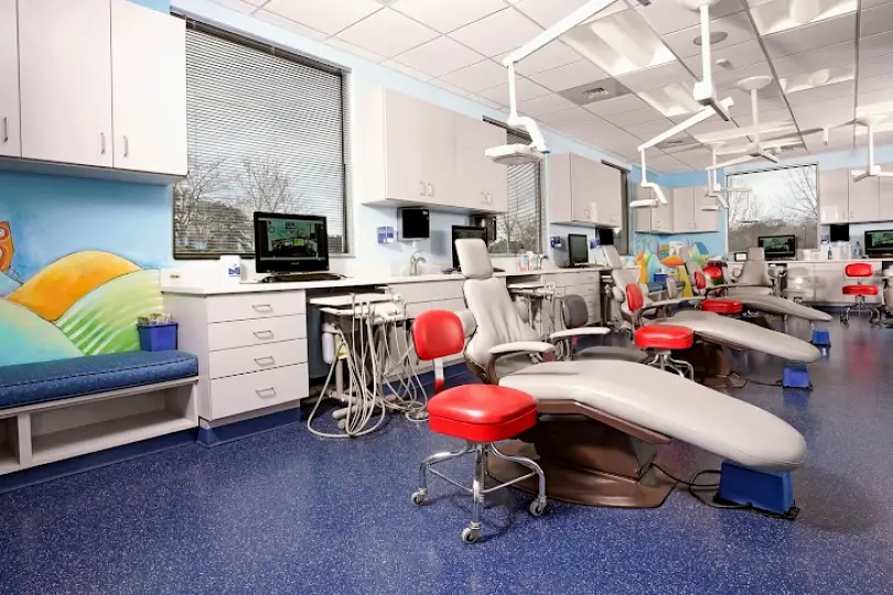 Clayton Kids Dentistry