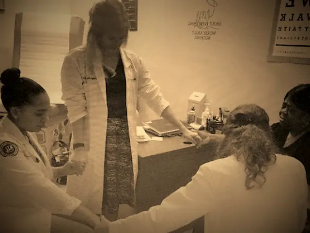 Community Health Center of West Palm Beach