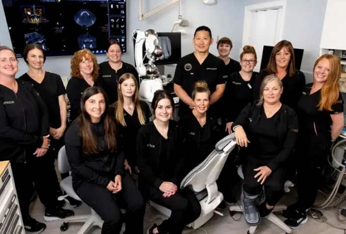 Concord Cornerstone Periodontics & Implants