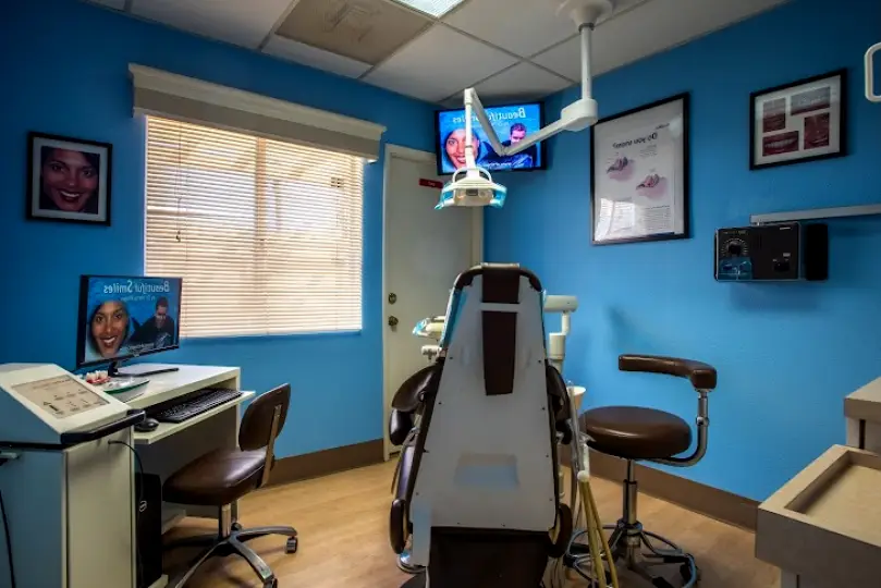 Costa Mesa Harry Ringer DDS