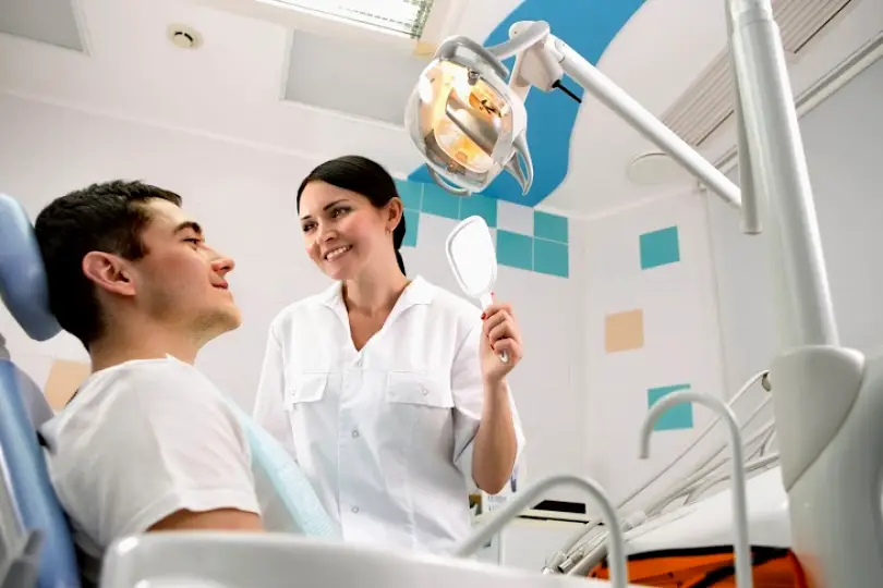 Covina Latinos Dental Group