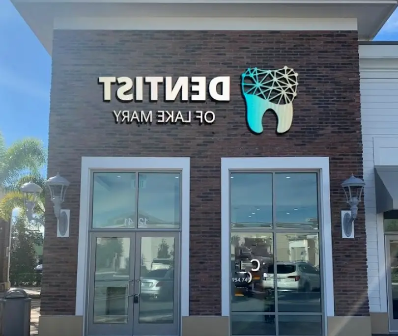 Dentist of Lake Mary
