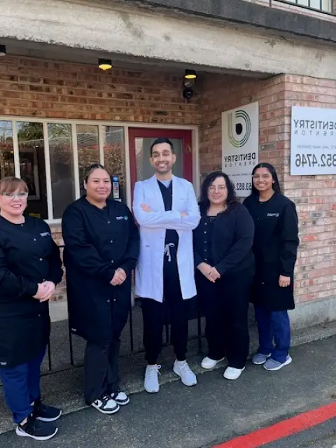 Dentistry at Renton