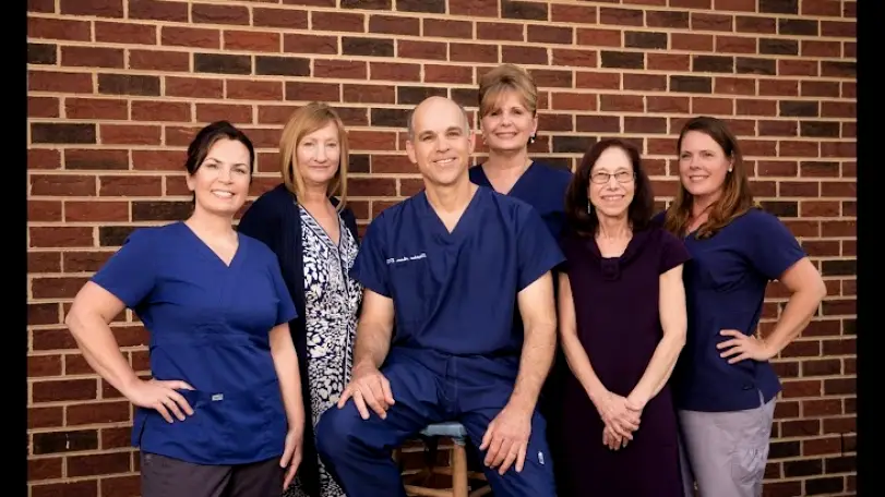 Dr. Stephen Asam/ Chesapeake Dentist 23322/ Atlantic Dental Care