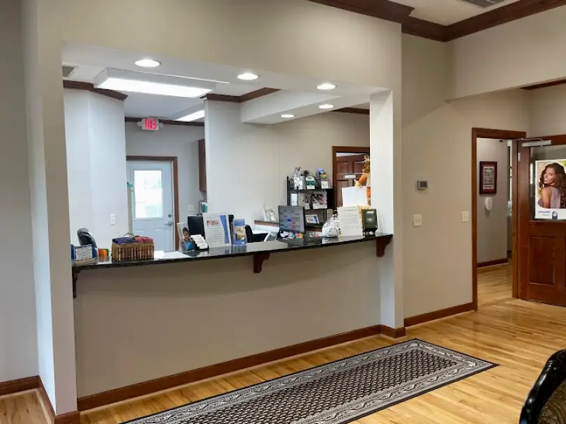 Easley Advanced Family Dentistry