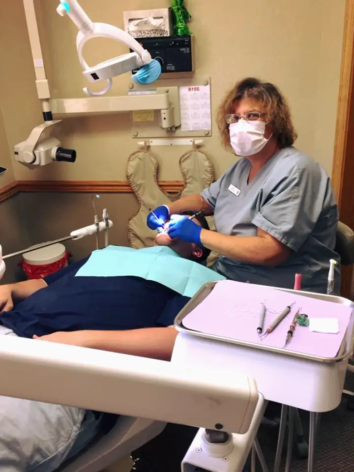 Evansville Sitzman & Wolf Dentistry
