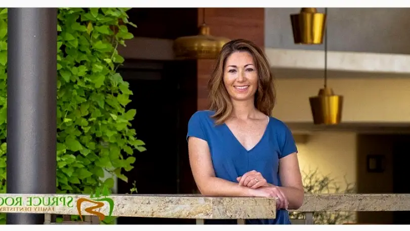 Fairbanks Spruce Roots Family Dentistry