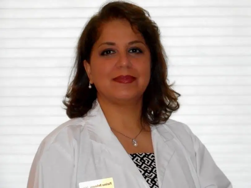 Falls Church Advanced Dental Solutions LLC