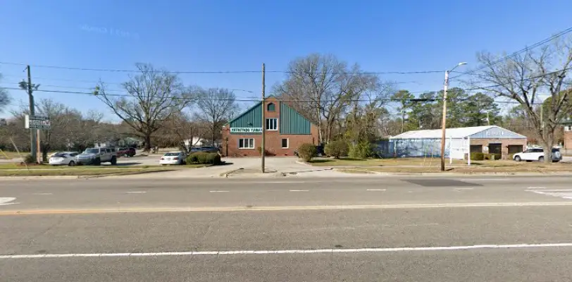 Fayetteville Douglass Family Dentistry