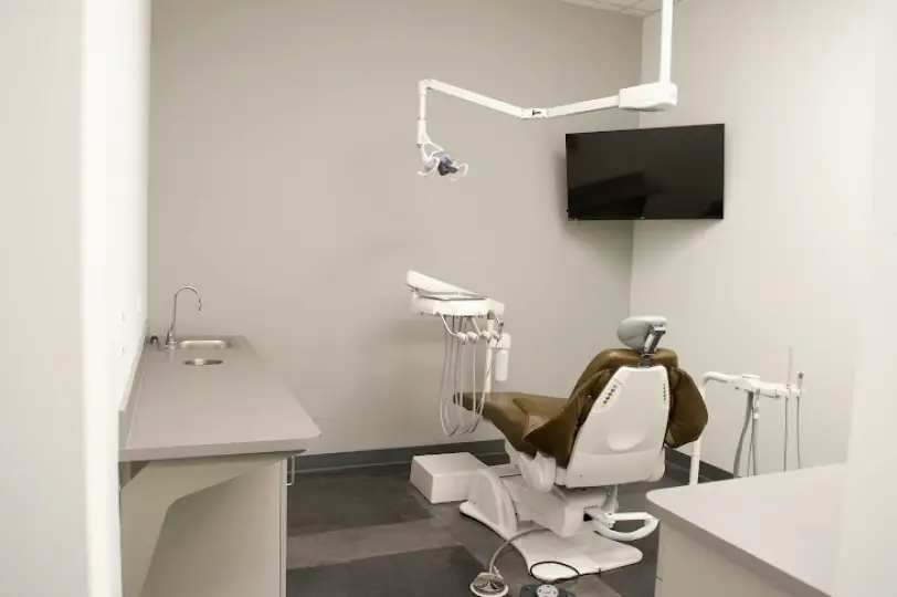 Garner Tar Heel Periodontics and Implant Dentistry