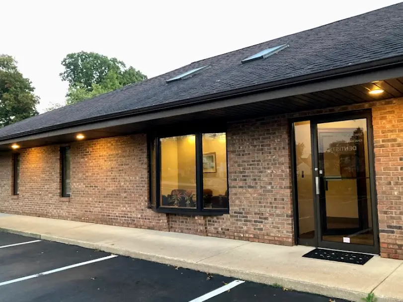Gispert Family Dentistry: New Castle Dentist