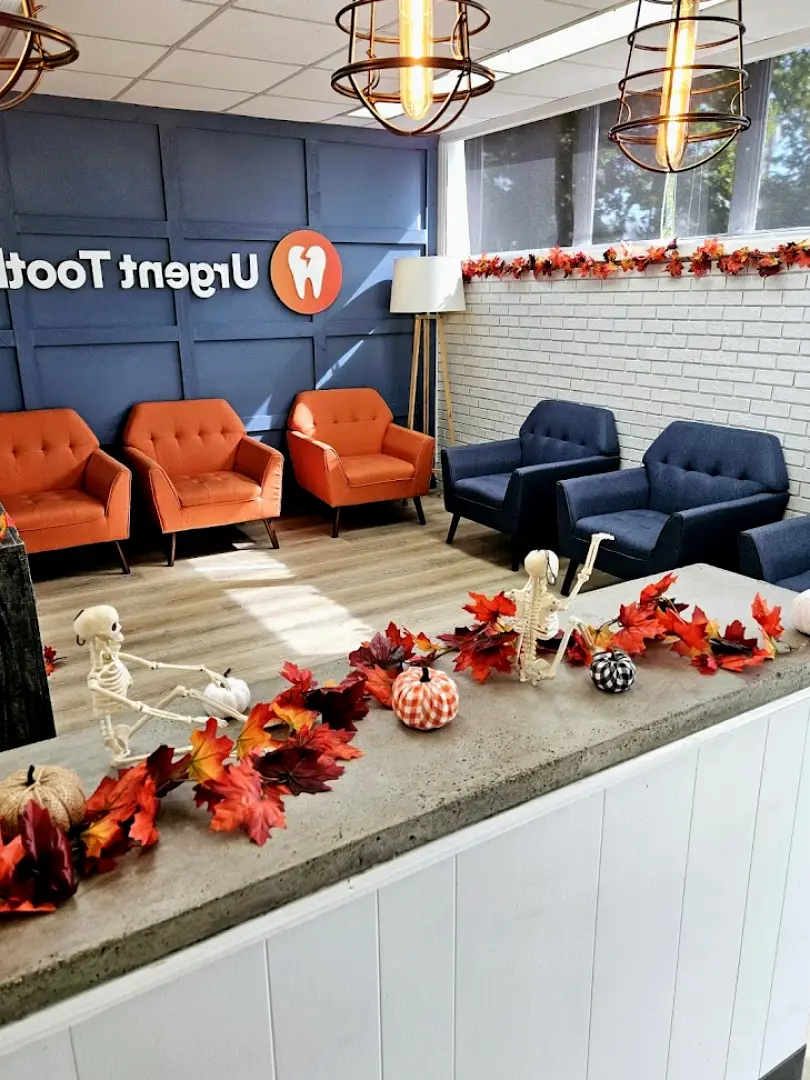 Greensboro Urgent Tooth