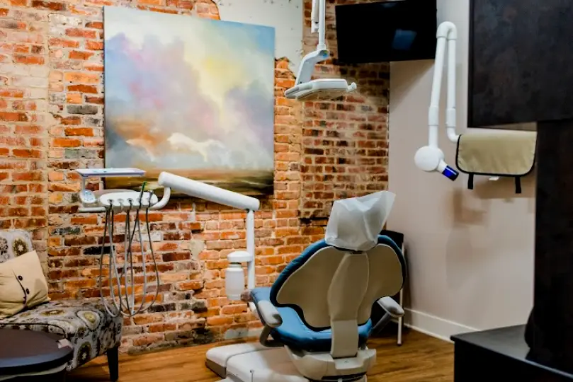Greenville West End Dental