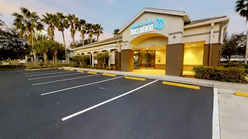 Greer Family Dentistry at Riverside Crossing