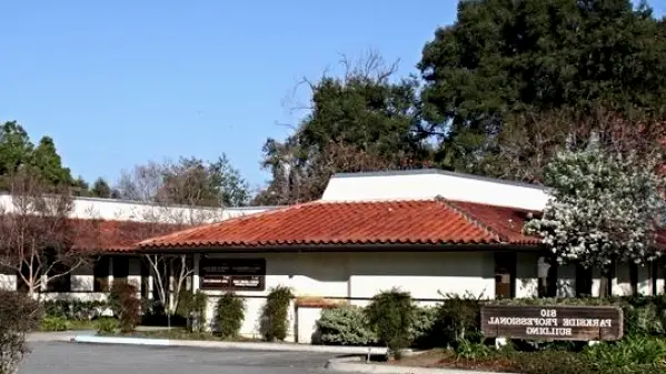 Hemet David May, DDS
