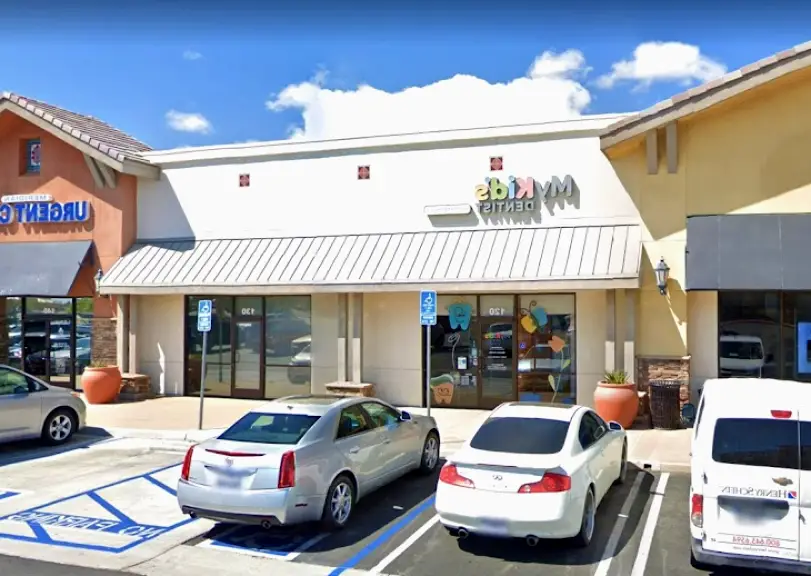 Hesperia My Kid's Dentist & Orthodontics