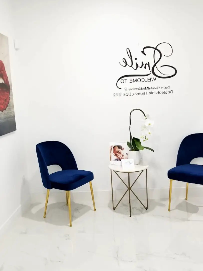  Hollywood Desired DentalMed Services