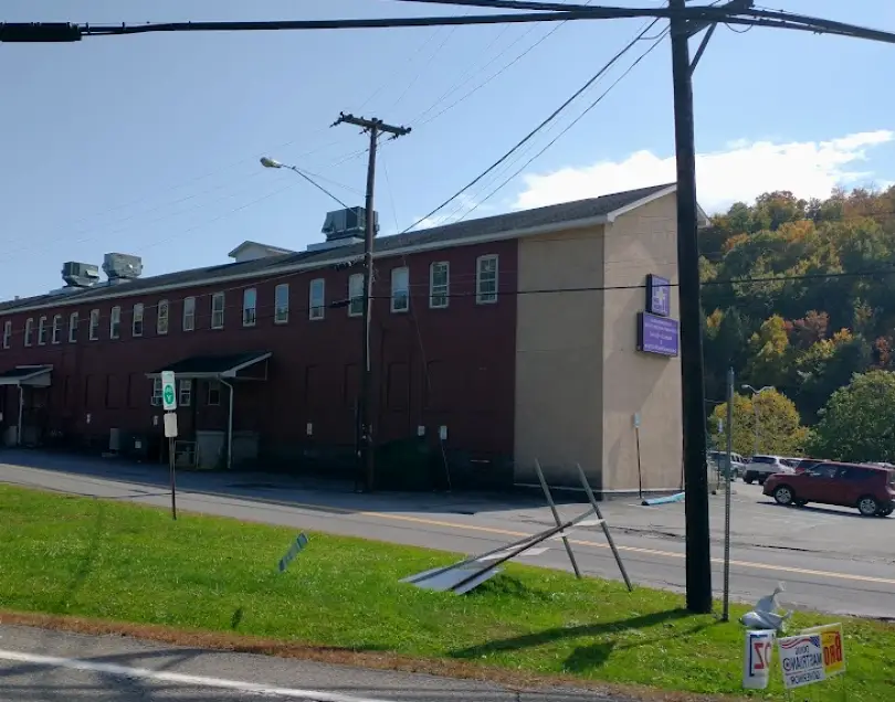 Honesdale Wayne Memorial Community Health Centers