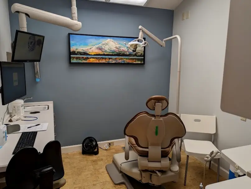 Hood River Heights Family Dental