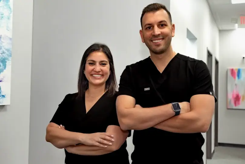Hurst Cimarron Family Dentistry