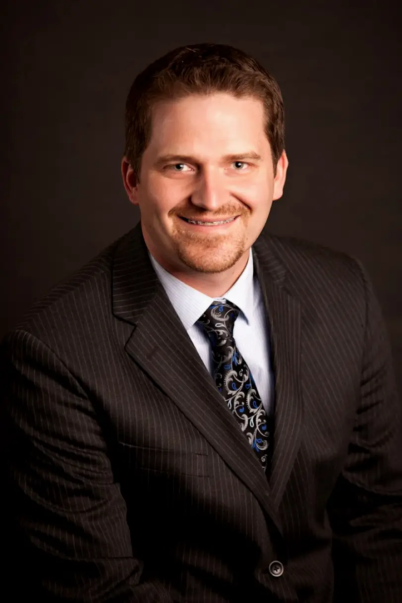 Idaho Falls Dr. Devin Thompson