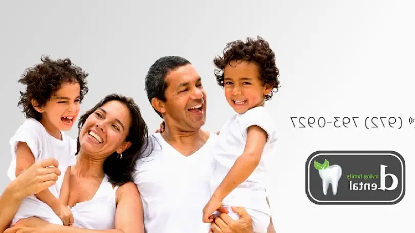  Irving Family Dental
