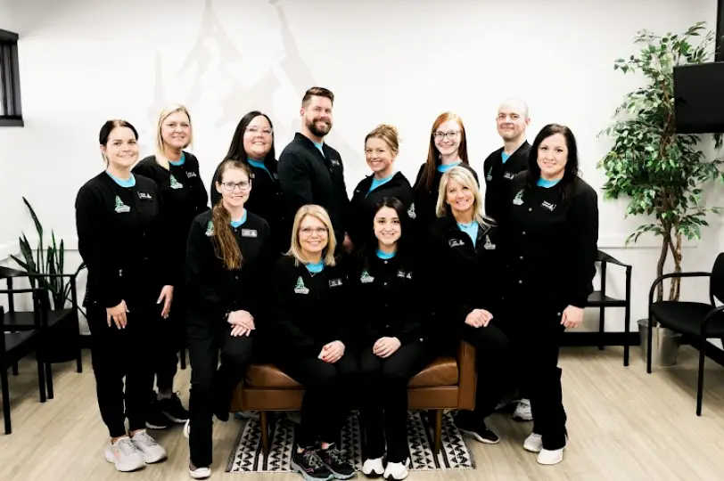 Jefferson City Riverbend Dentistry